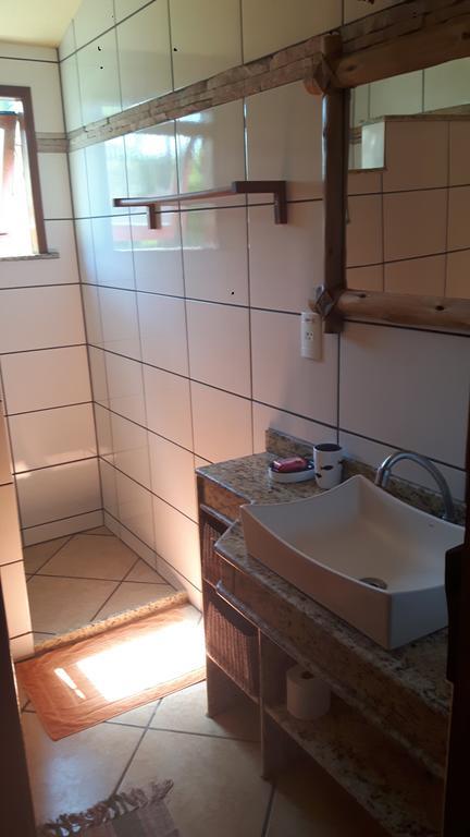 Hotel Bahiadomizil Canavieiras  Zewnętrze zdjęcie