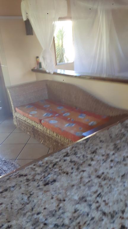 Hotel Bahiadomizil Canavieiras  Zewnętrze zdjęcie