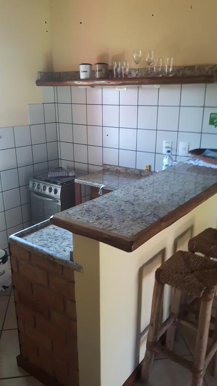 Hotel Bahiadomizil Canavieiras  Zewnętrze zdjęcie