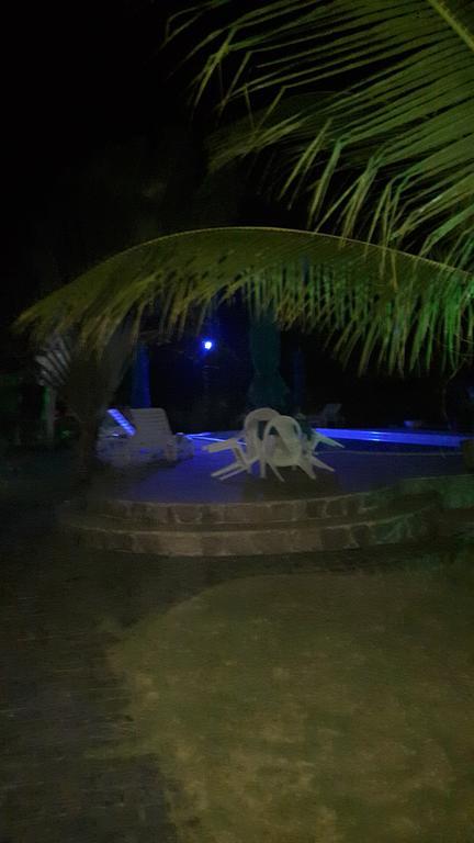 Hotel Bahiadomizil Canavieiras  Zewnętrze zdjęcie