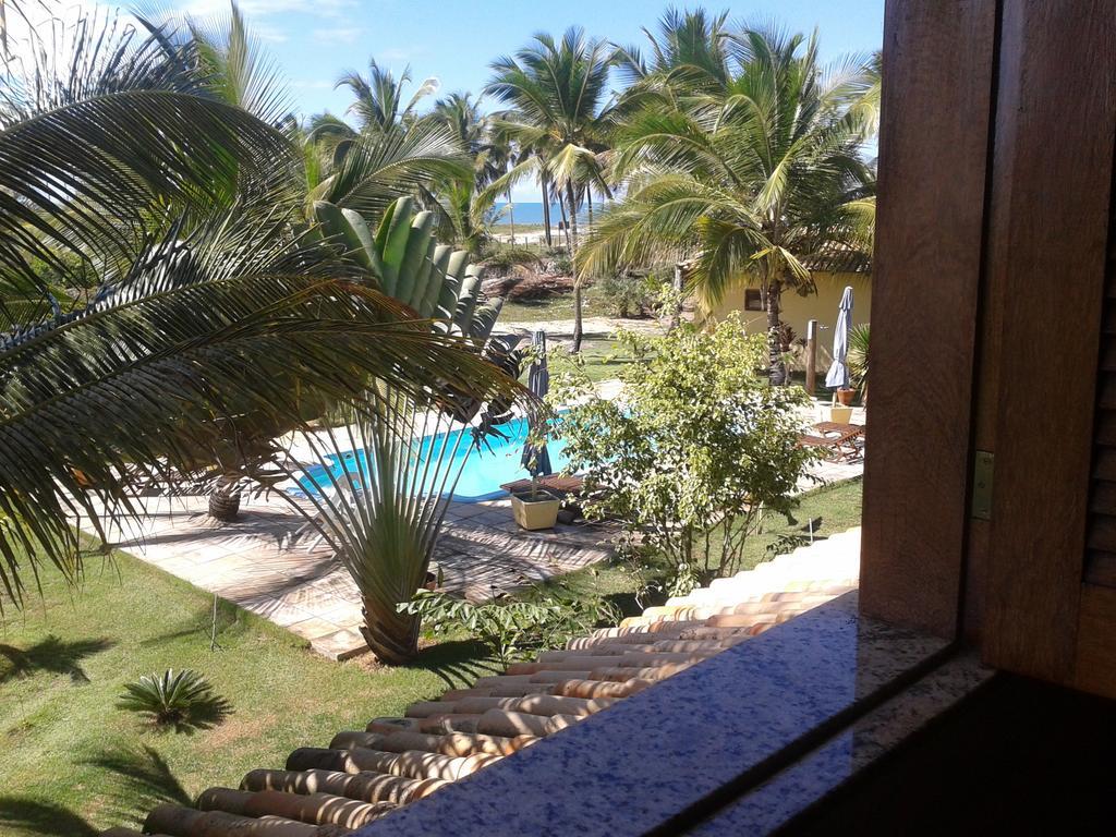 Hotel Bahiadomizil Canavieiras  Zewnętrze zdjęcie