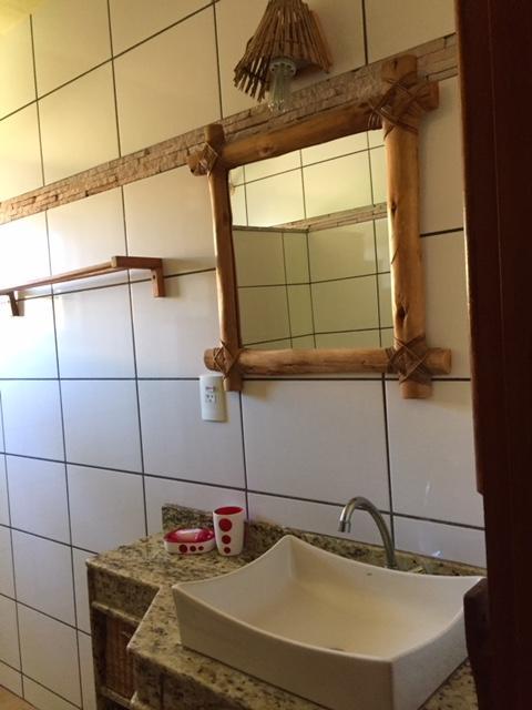Hotel Bahiadomizil Canavieiras  Zewnętrze zdjęcie