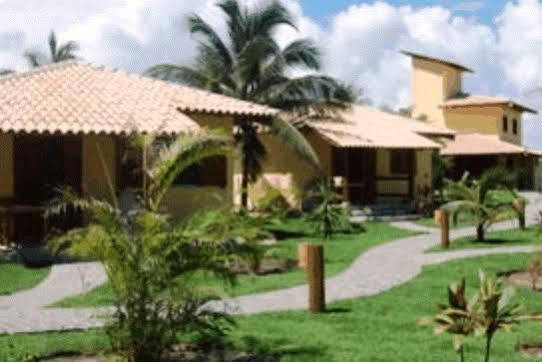 Hotel Bahiadomizil Canavieiras  Zewnętrze zdjęcie